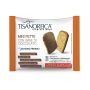 Tisanoreica Mini Fette Con Base di Cioccolato - Glycemic Friendly