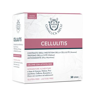 Cellulitis (30 Stick)