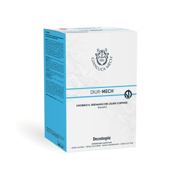 Decottopia Diur-Mech Decopocket (16x30ml)