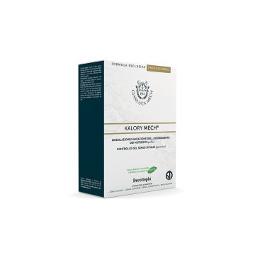 Kalory Mech Decottopia Professional (16x30ml)