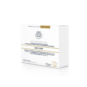 Kit Action 24H - Age Care - Professional