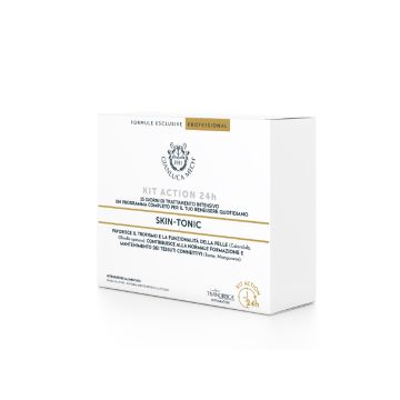 Kit Action 24H - Skin Tonic - Professional