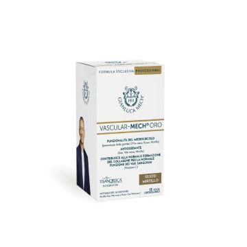 Vascular-Mech Oro (15 stick da 1,7g)