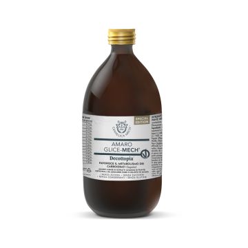 Amaro Glice-Mech (500ml)