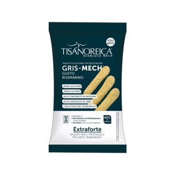Gris-Mech al rosmarino Extraforte (40gr)