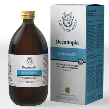 Decottopia Diur-Mech (250ml)