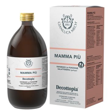 Decottopia Mamma Più (500ml)