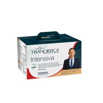 Nature Fashion - Kit Intensiva 7 Giorni Senza Glutine