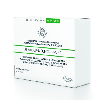 Kit Semaglu-Mech Support