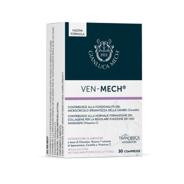 Ven-Mech (30 compresse)