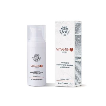 Vitamin A Serum (30ml)